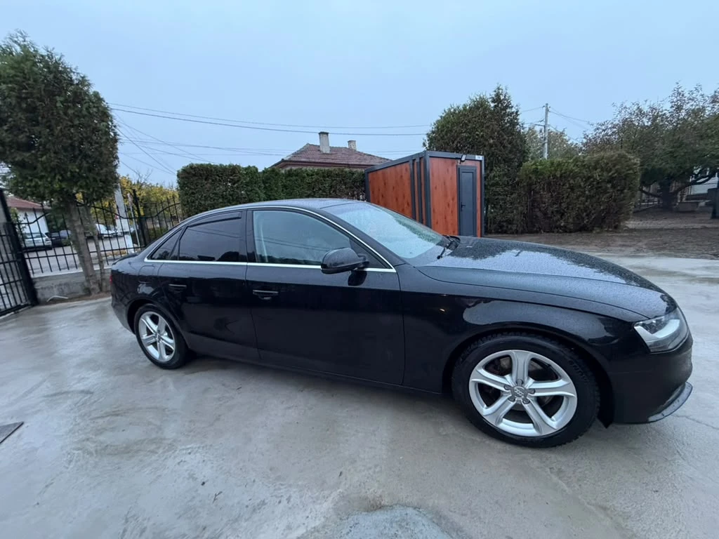 Audi A4 ULTRA SE TECHNIC , снимка 2 - Автомобили и джипове - 56740906