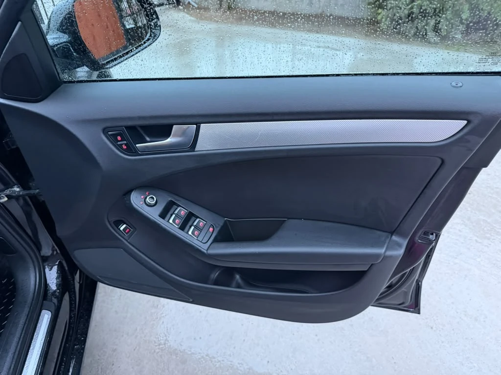 Audi A4 ULTRA SE TECHNIC , снимка 10 - Автомобили и джипове - 56740906