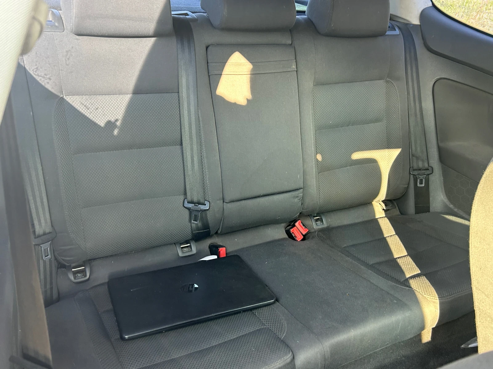 VW Golf 1.9 105, снимка 10 - Автомобили и джипове - 56744651