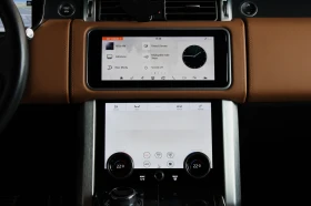 Land Rover Range rover 525 V8 PANO TV MERIDIAN 360, снимка 9