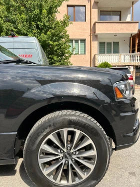 Lincoln Navigator Бартер!, снимка 7