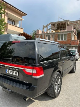 Lincoln Navigator Бартер!, снимка 6