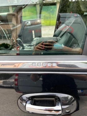 Lincoln Navigator Бартер!, снимка 10