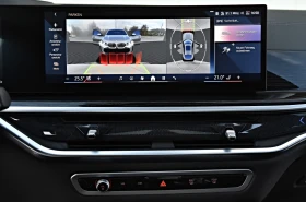 BMW X6 3.0D M-SPORT-PRO Xdrive 360 H/K PANO-SKY 22, снимка 12