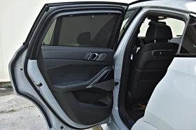 BMW X6 3.0D M-SPORT-PRO Xdrive 360 H/K PANO-SKY 22, снимка 17