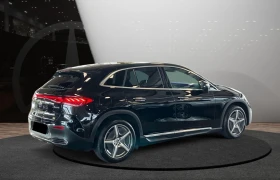 Mercedes-Benz EQE 500 4-MATIC SUV HYPERSCREEN PANO 360 BURMESTER, снимка 4