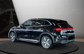 Mercedes-Benz EQE 500 4-MATIC SUV HYPERSCREEN PANO 360 BURMESTER, снимка 3