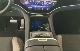 Mercedes-Benz EQE 500 4-MATIC SUV HYPERSCREEN PANO 360 BURMESTER, снимка 7