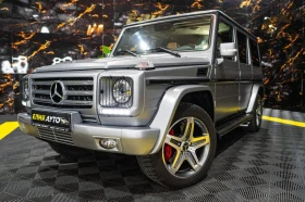 Mercedes-Benz G 55 AMG LIMITED EDITION 1OF79 DESIGNO ЛИЗИНГ 100%, снимка 4