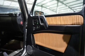 Mercedes-Benz G 55 AMG LIMITED EDITION 1OF79 DESIGNO ЛИЗИНГ 100%, снимка 11