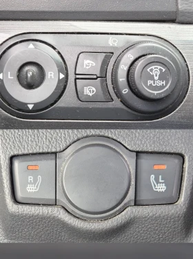 Chevrolet Captiva 2.0 D 4X4 7места, снимка 8