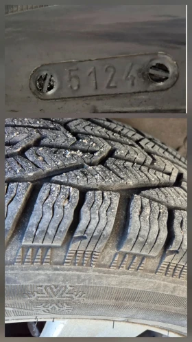 Chevrolet Captiva 2.0 D 4X4 7места, снимка 15