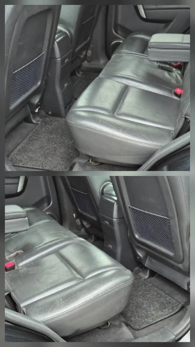 Chevrolet Captiva 2.0 D 4X4 7места, снимка 13