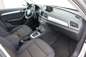 Audi Q3 QUATTRO* NAVI* S-TRONIC* , снимка 13