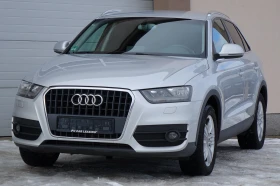 Audi Q3 QUATTRO* NAVI* S-TRONIC* , снимка 4
