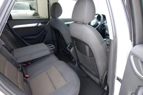 Audi Q3 QUATTRO* NAVI* S-TRONIC* , снимка 15