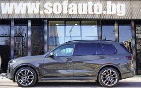 BMW X7 M60i Mild Hybrid xDrive Shadow Line Individual, снимка 4