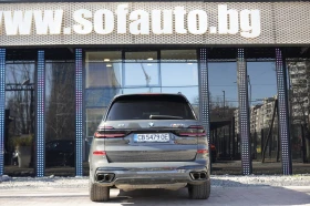 BMW X7 M60i Mild Hybrid xDrive Shadow Line Individual, снимка 5