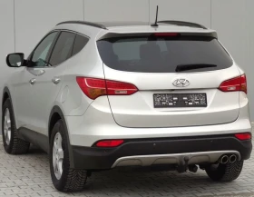 Hyundai Santa fe 2.0CRDI* 150к.с* 4WD* NAVI* KEYLESS GO* LED* , снимка 5