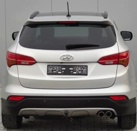 Hyundai Santa fe 2.0CRDI* 150к.с* 4WD* NAVI* KEYLESS GO* LED* , снимка 4