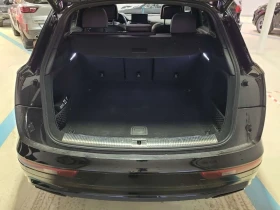 Audi Q5 45TFSI S-Line * PROGRESSIV * CARFAX * Без инцидент, снимка 14