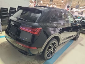 Audi Q5 45TFSI S-Line * PROGRESSIV * CARFAX * Без инцидент, снимка 3