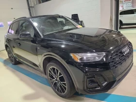 Audi Q5 45TFSI S-Line * PROGRESSIV * CARFAX * Без инцидент, снимка 2