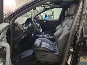Audi Q5 45TFSI S-Line * PROGRESSIV * CARFAX * Без инцидент, снимка 9