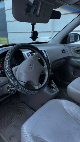 Hyundai Tucson, снимка 7