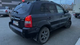 Hyundai Tucson, снимка 10