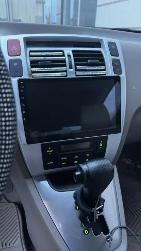 Hyundai Tucson, снимка 5