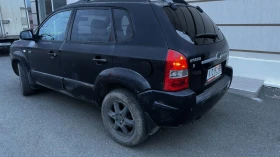 Hyundai Tucson, снимка 6