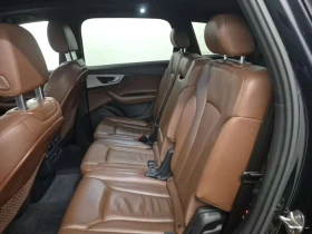 Audi Q7 * 3.0T KOMFORT * CARFAX * ЦЕНА ДО БГ, снимка 13