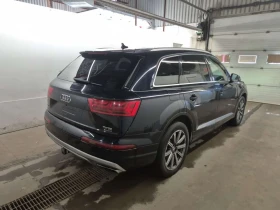 Audi Q7 * 3.0T KOMFORT * CARFAX * ЦЕНА ДО БГ, снимка 3
