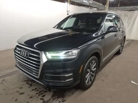 Audi Q7 * 3.0T KOMFORT * CARFAX * ЦЕНА ДО БГ, снимка 1