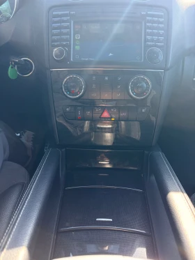 Mercedes-Benz ML 320 CDI 4 MATIC, снимка 10