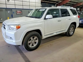 Toyota 4runner SR5 4X4, снимка 1