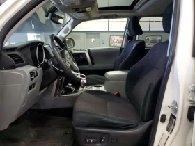 Toyota 4runner SR5 4X4, снимка 7