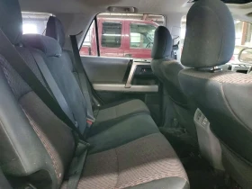 Toyota 4runner SR5 4X4, снимка 10