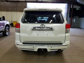 Toyota 4runner SR5 4X4, снимка 6