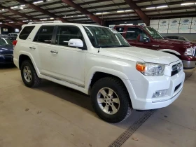 Toyota 4runner SR5 4X4, снимка 2