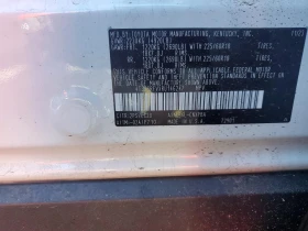 Toyota Rav4 2.5l Xse* AWD, снимка 13