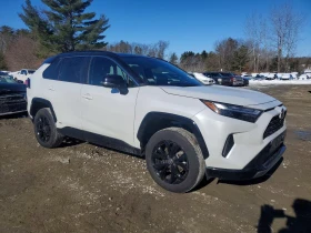 Toyota Rav4 2.5l Xse* AWD, снимка 4