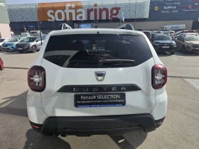 Dacia Duster dCi 110 к.с. Дизел Stop & Start 4x2 N1, снимка 6