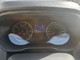 Dacia Duster dCi 110 к.с. Дизел Stop & Start 4x2 N1, снимка 8