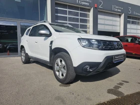 Dacia Duster dCi 110 к.с. Дизел Stop & Start 4x2 N1, снимка 2