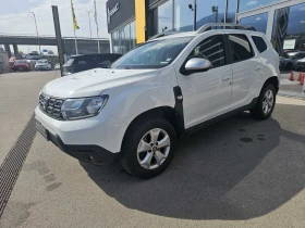 Dacia Duster dCi 110 к.с. Дизел Stop & Start 4x2 N1, снимка 1
