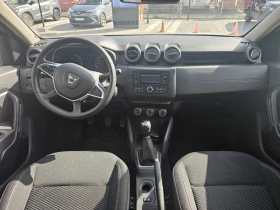 Dacia Duster dCi 110 к.с. Дизел Stop & Start 4x2 N1, снимка 7