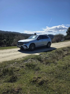 Mercedes-Benz GLC 300 3.0 Mild hybrit, снимка 8