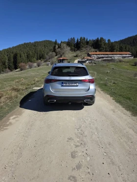 Mercedes-Benz GLC 300 3.0 Mild hybrit, снимка 4